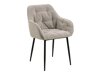 Stuhl Norsica 323 (Beige)