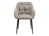 Stuhl Norsica 323 (Beige)