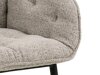 Stuhl Norsica 323 (Beige)