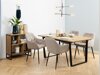 Stuhl Norsica 323 (Beige)