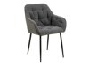 Stuhl Norsica 323 (Grau)