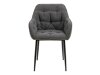 Stuhl Norsica 323 (Grau)