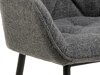 Stuhl Norsica 323 (Grau)