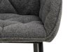 Stuhl Norsica 323 (Grau)