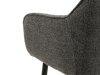 Stuhl Norsica 323 (Grau)