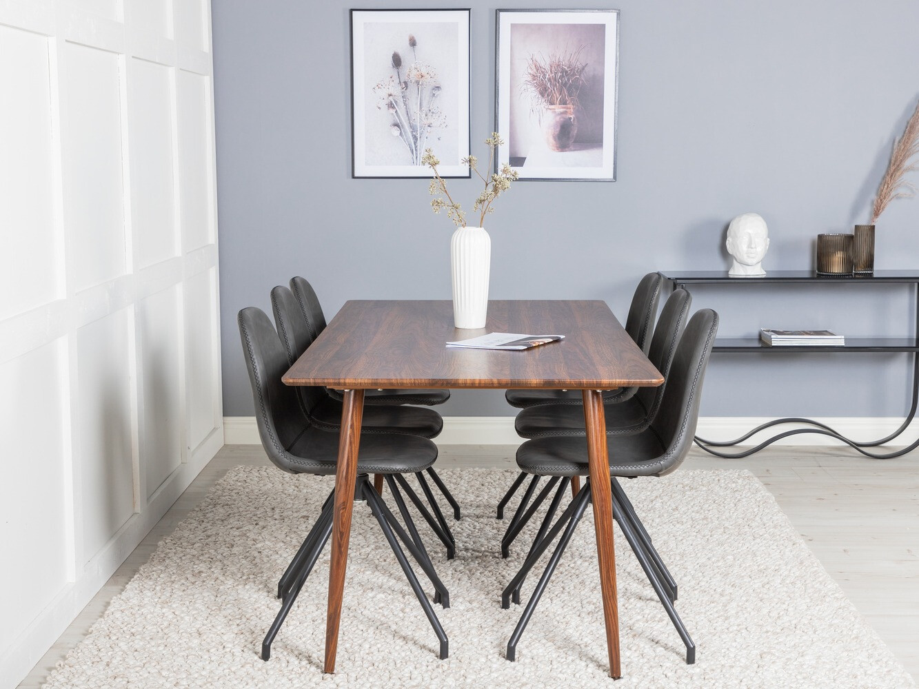 Essgruppe Dallas 1802