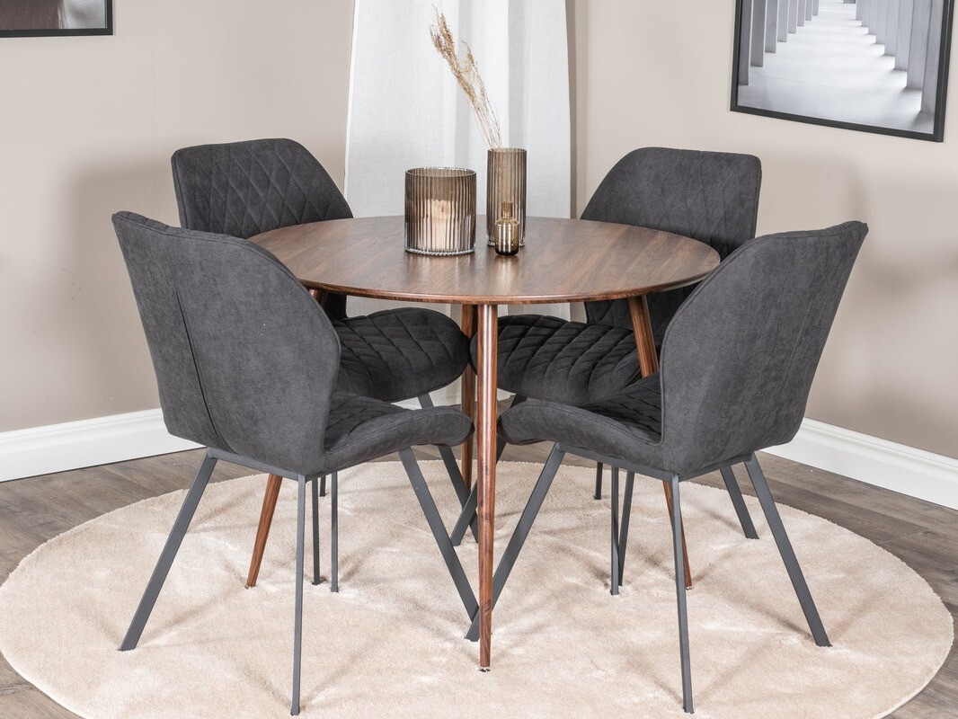 Essgruppe Dallas 1835