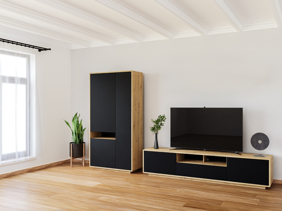 Wohnzimmer-Sets Deltese 113