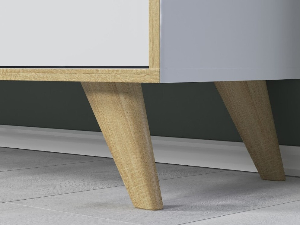 Wohnzimmer-Sets Indianapolis 125