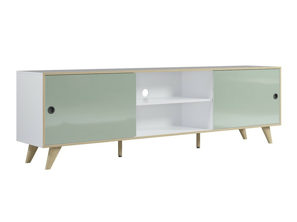 Wohnzimmer-Sets Indianapolis 125