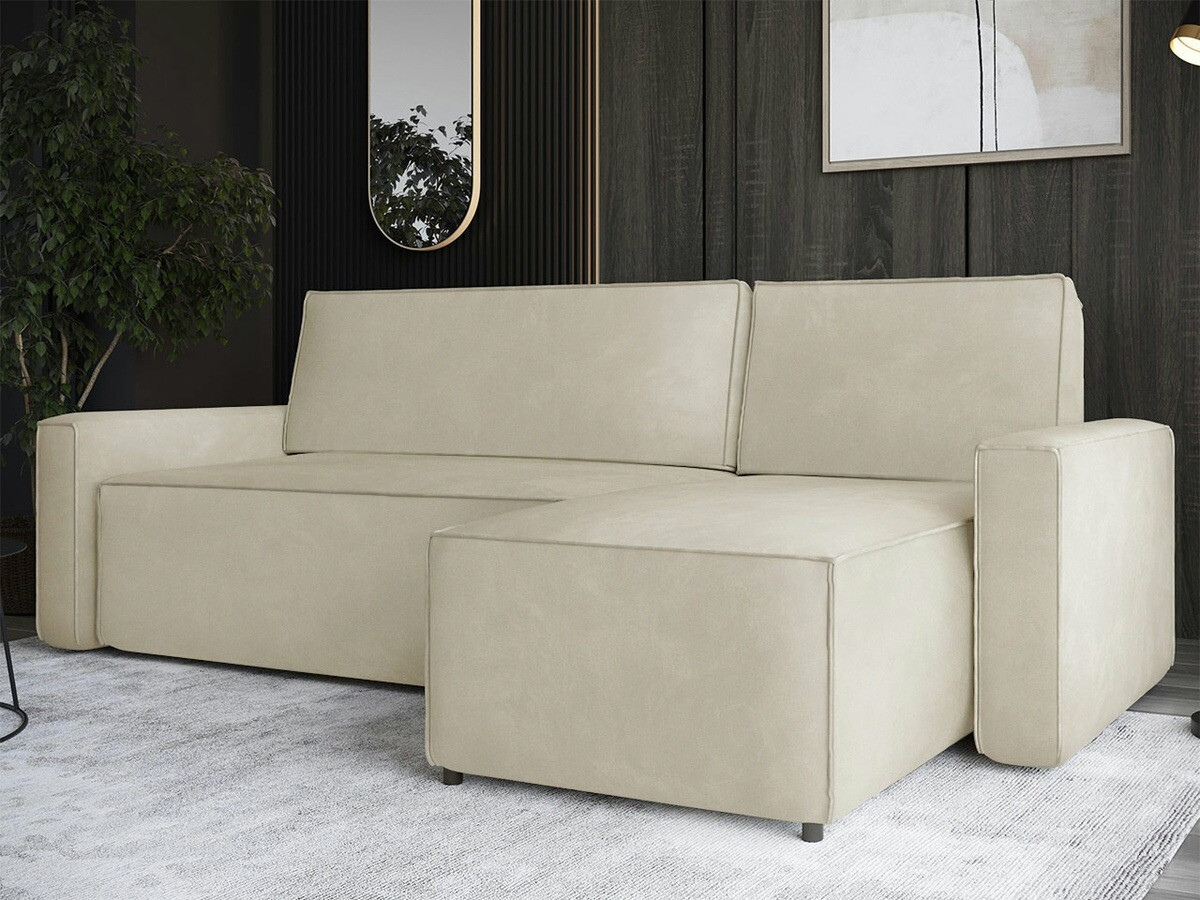 Ecksofa Stamford 107