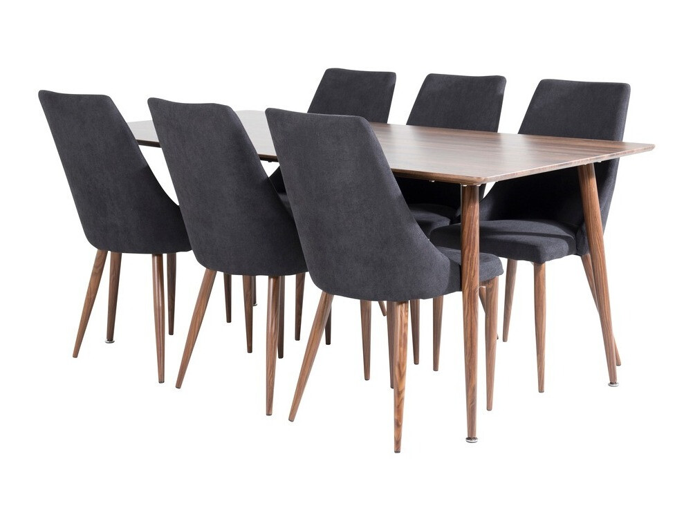 Essgruppe Dallas 1912