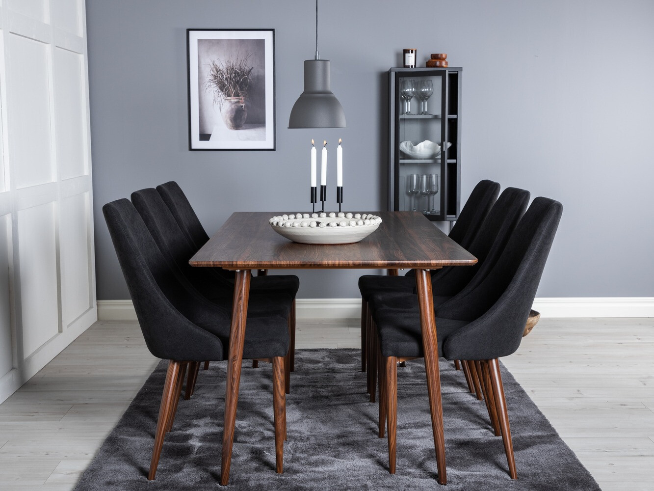 Essgruppe Dallas 1912