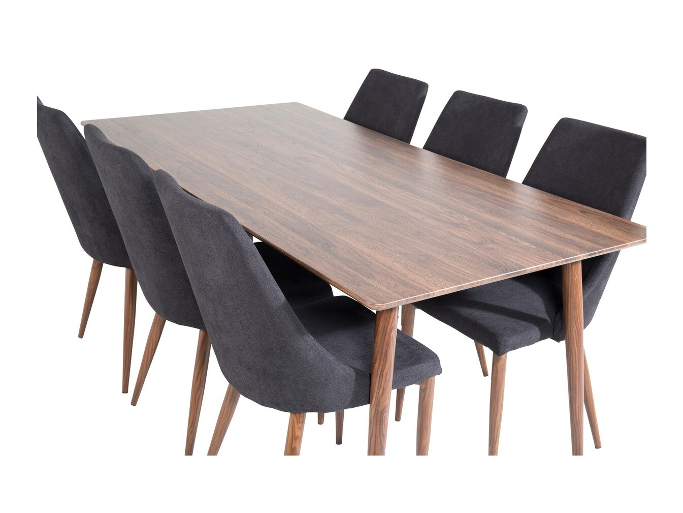 Essgruppe Dallas 1912