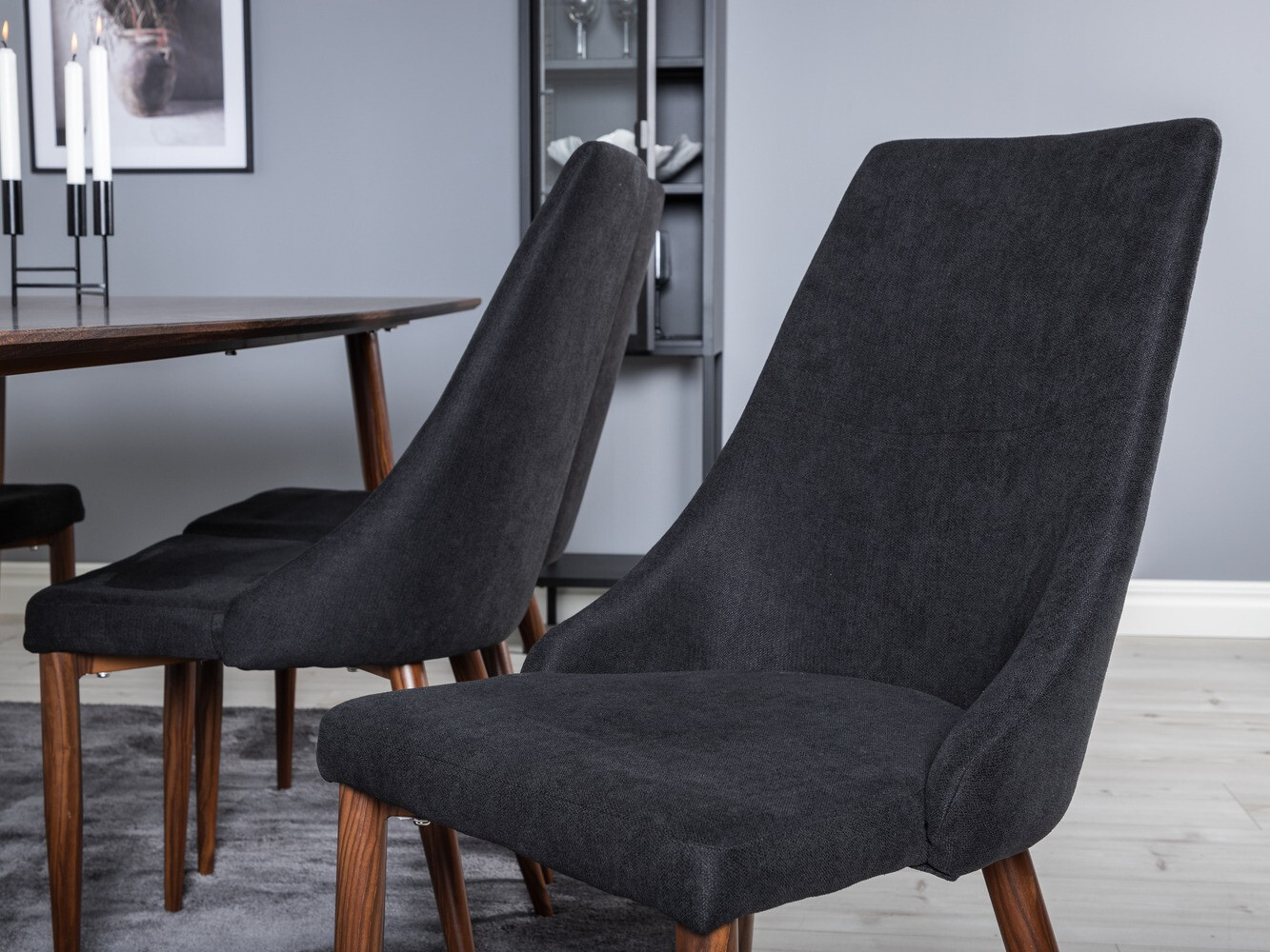 Essgruppe Dallas 1912