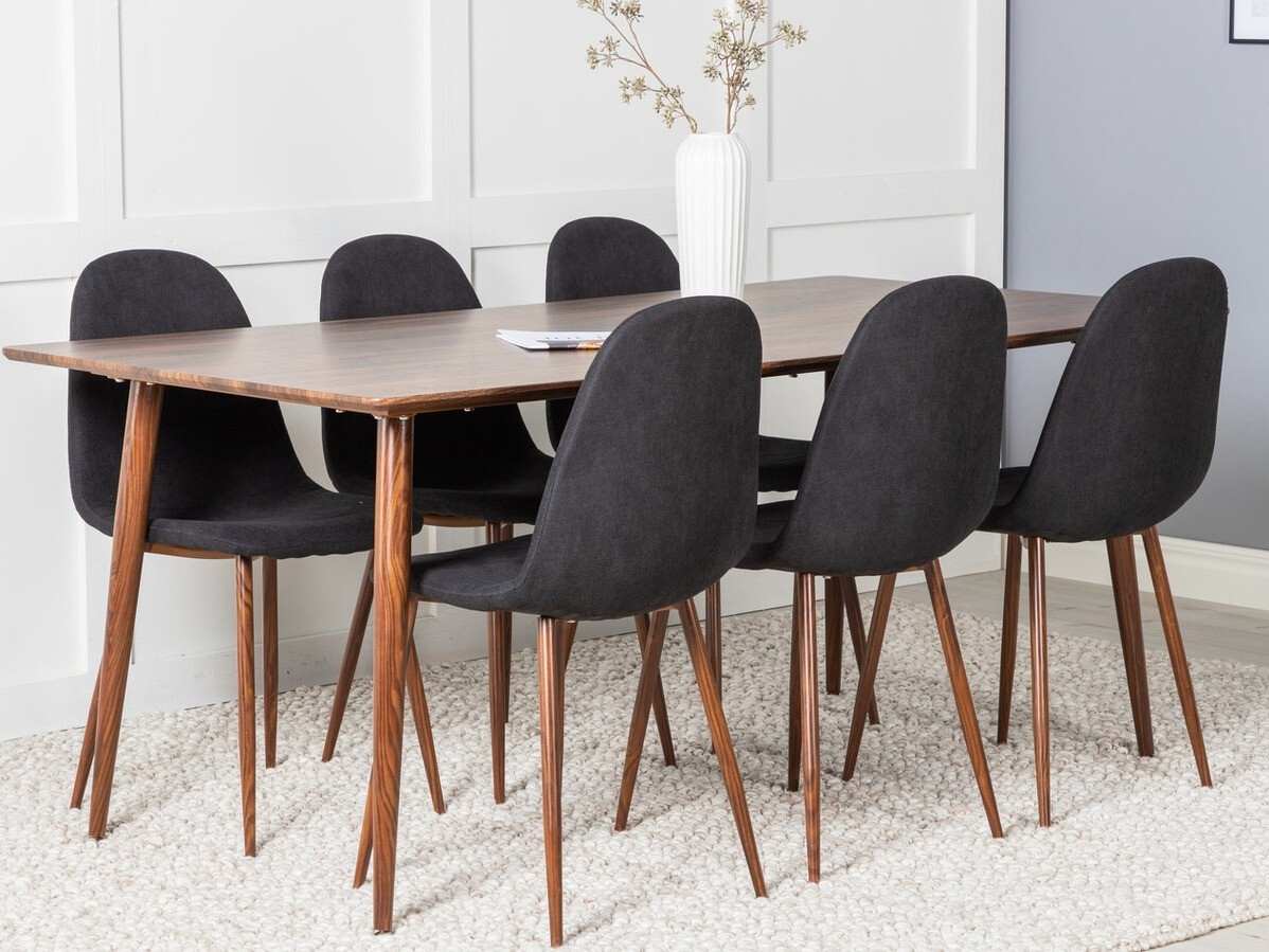 Essgruppe Dallas 1913