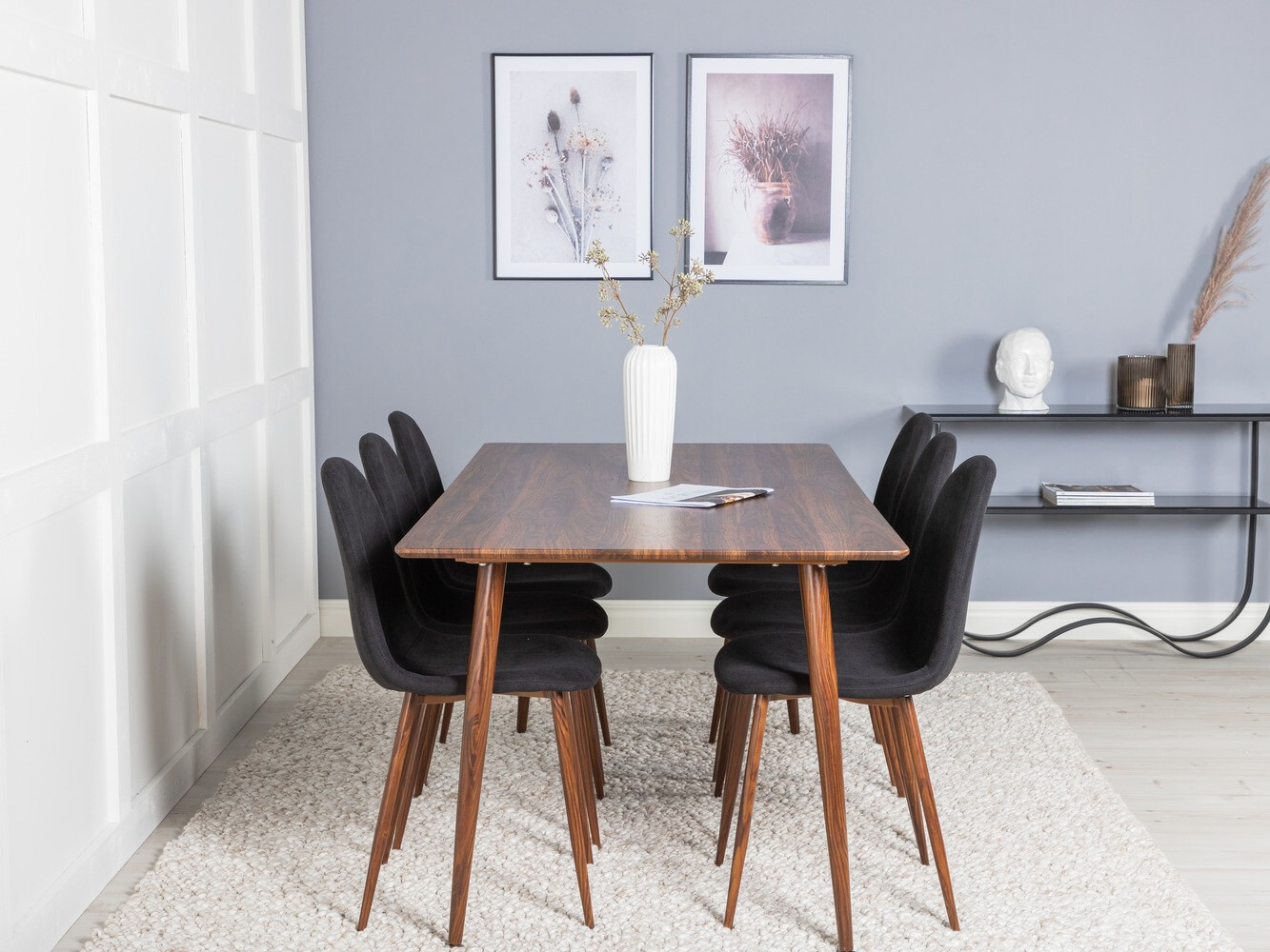 Essgruppe Dallas 1913