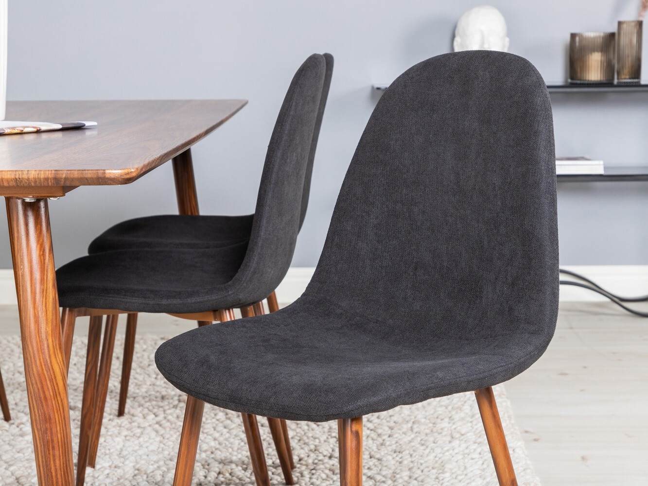 Essgruppe Dallas 1913