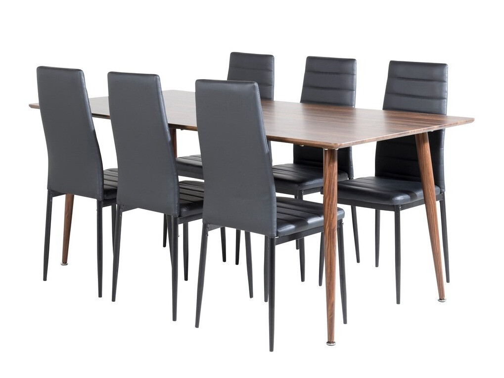 Essgruppe Dallas 1914