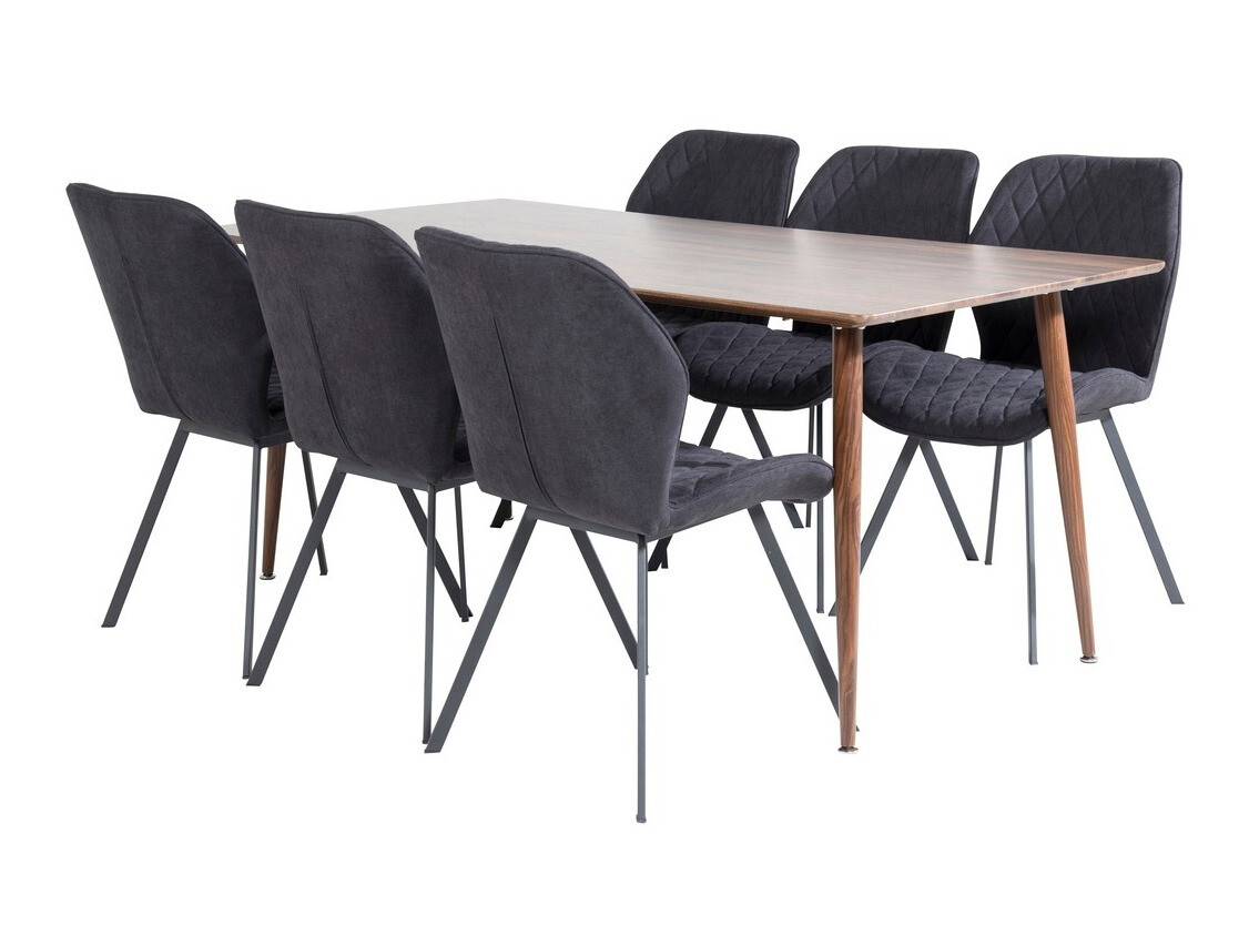 Essgruppe Dallas 1916