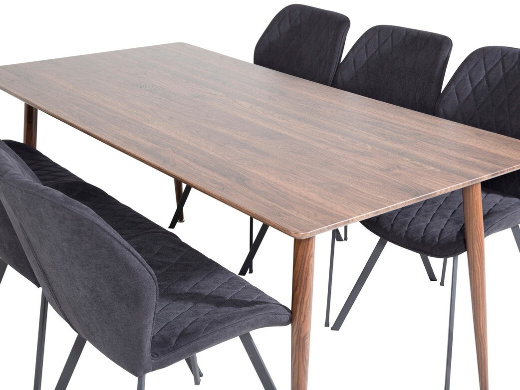 Essgruppe Dallas 1916