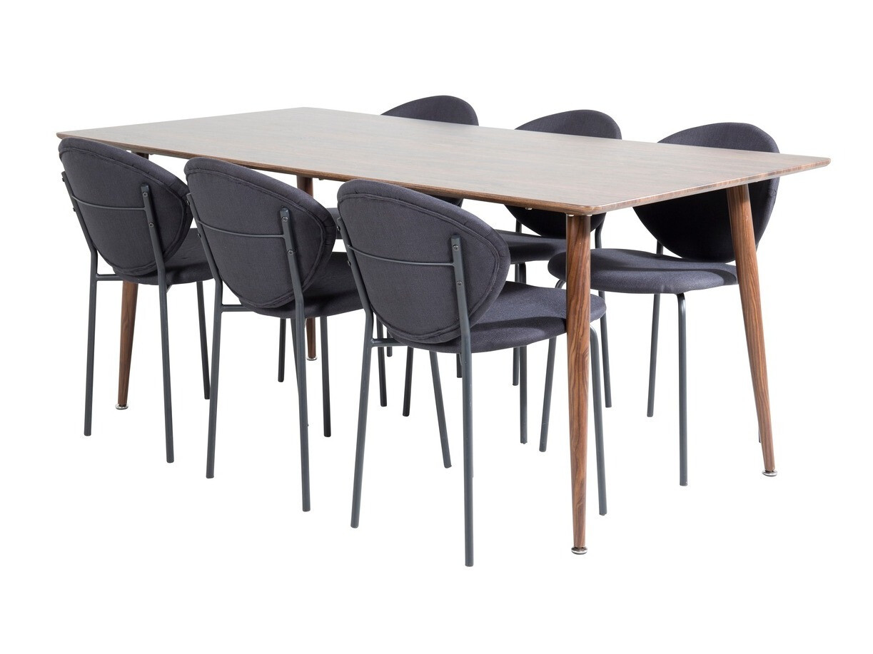 Essgruppe Dallas 1917