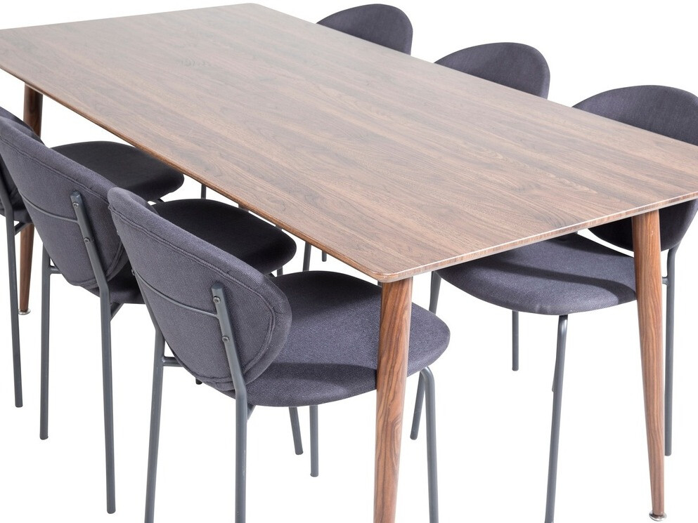 Essgruppe Dallas 1917