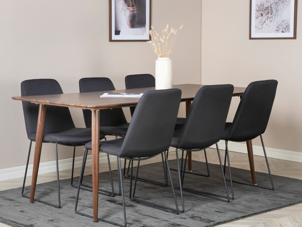 Essgruppe Dallas 1918