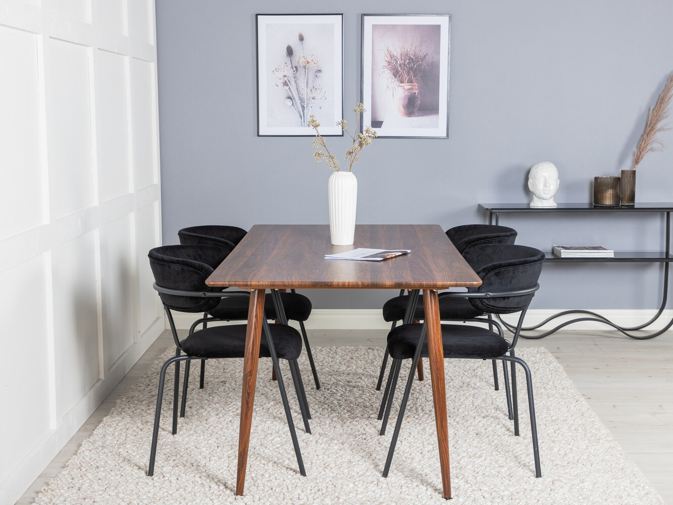 Essgruppe Dallas 1919