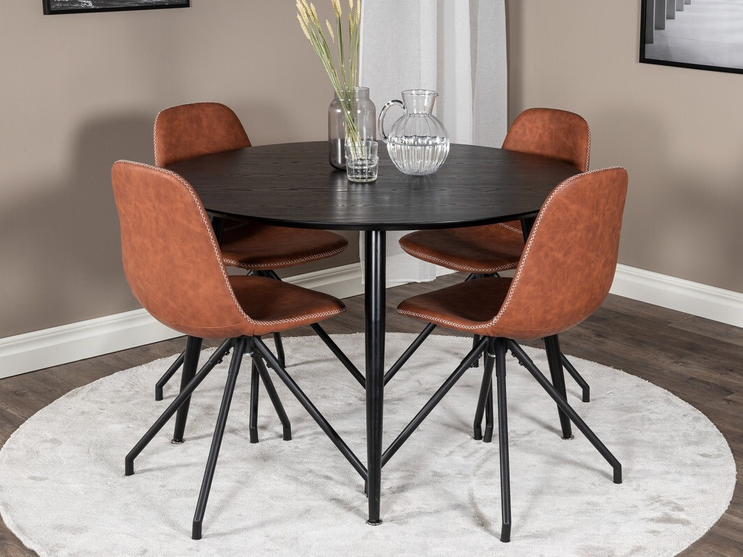 Essgruppe Dallas 2537