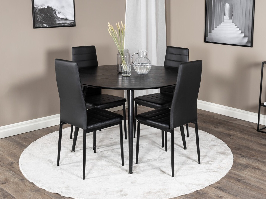 Essgruppe Dallas 2538