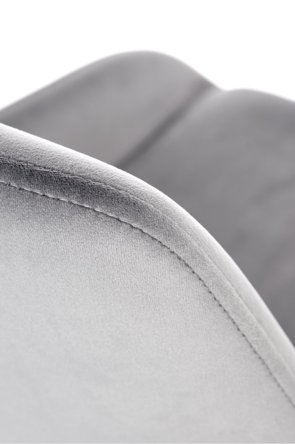 Stuhl Houston 1314 (Grau)