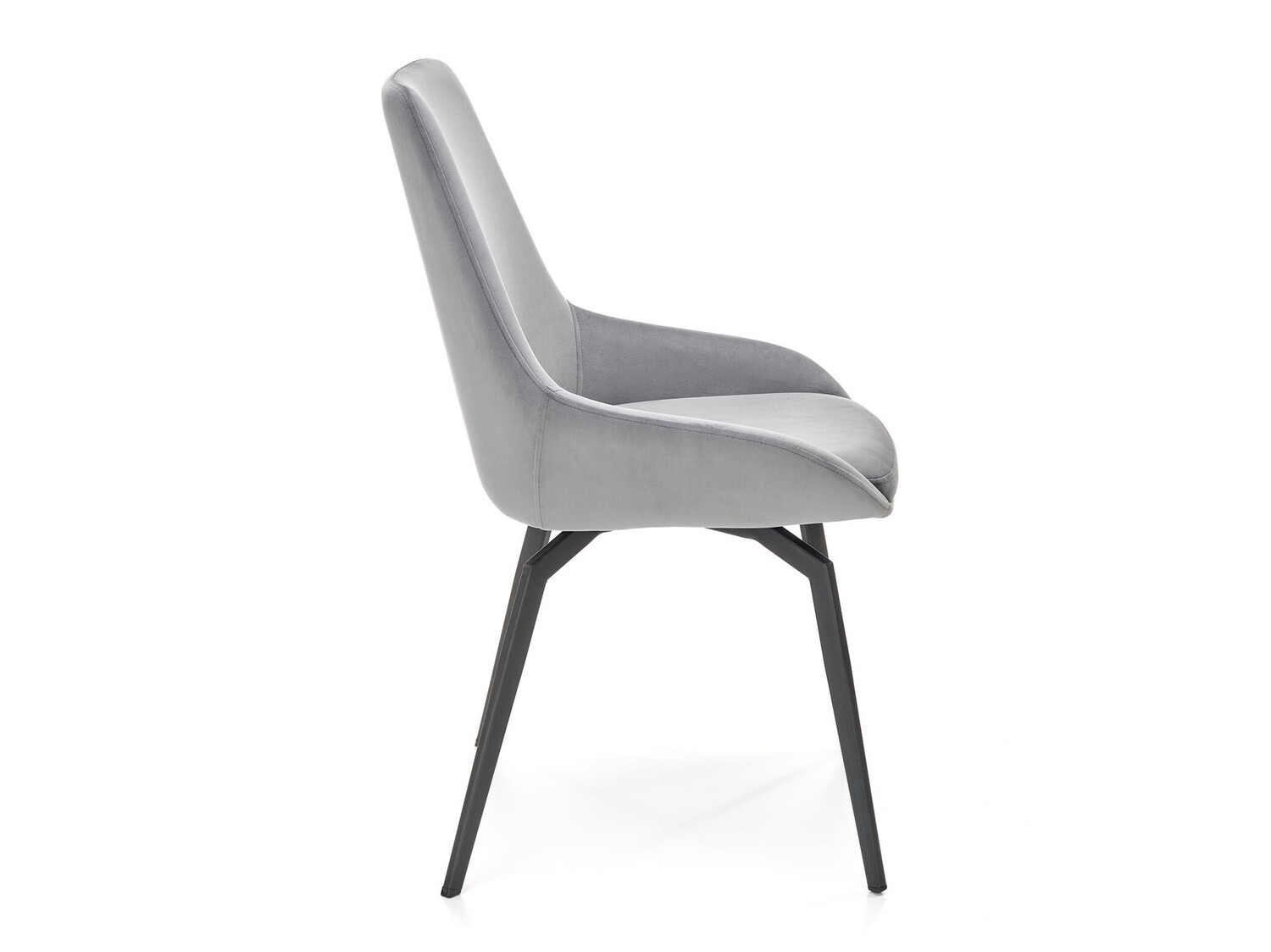 Stuhl Houston 1314 (Grau)