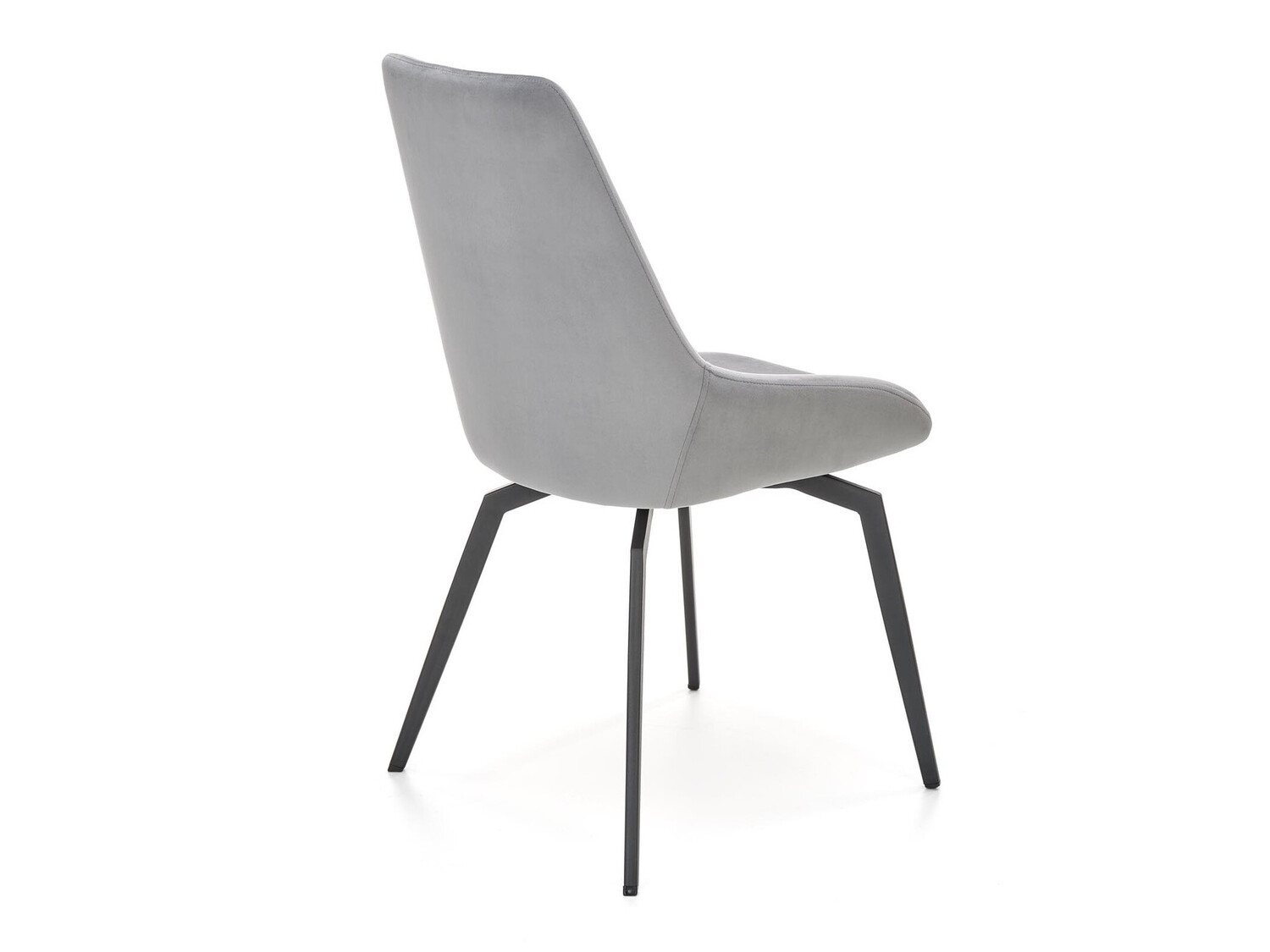 Stuhl Houston 1314 (Grau)