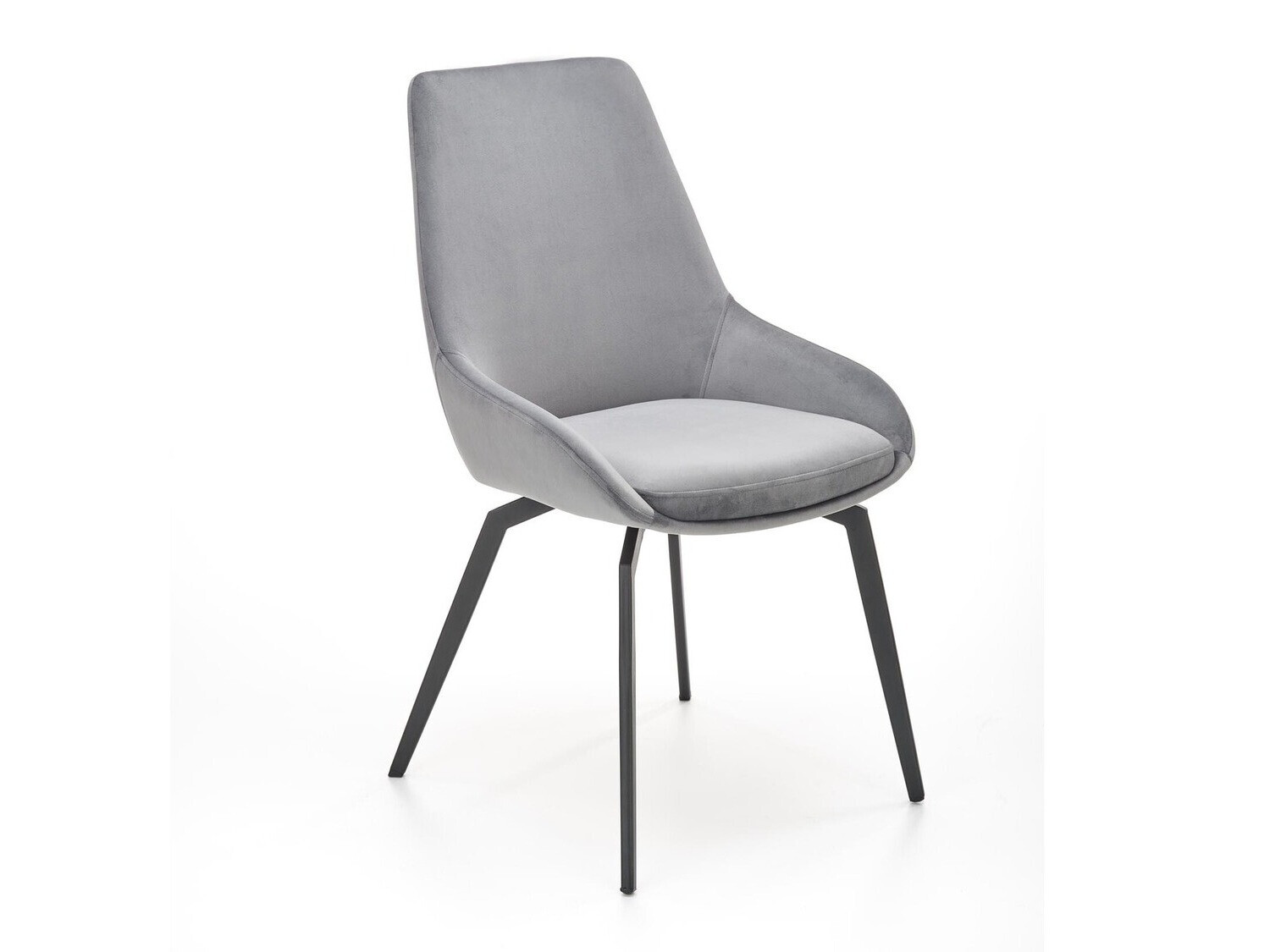 Stuhl Houston 1314 (Grau)