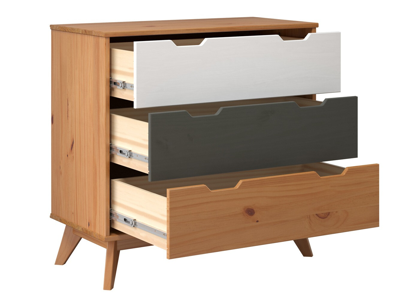 Kommoden Indianapolis B101