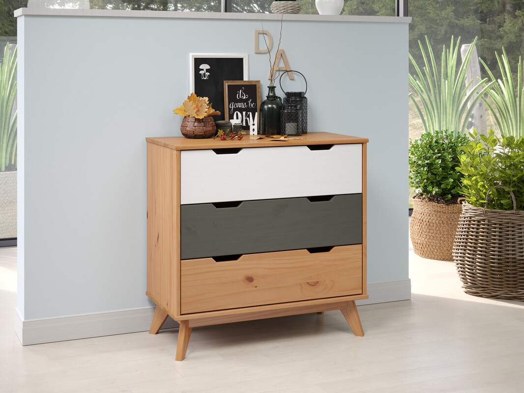 Kommoden Indianapolis B101