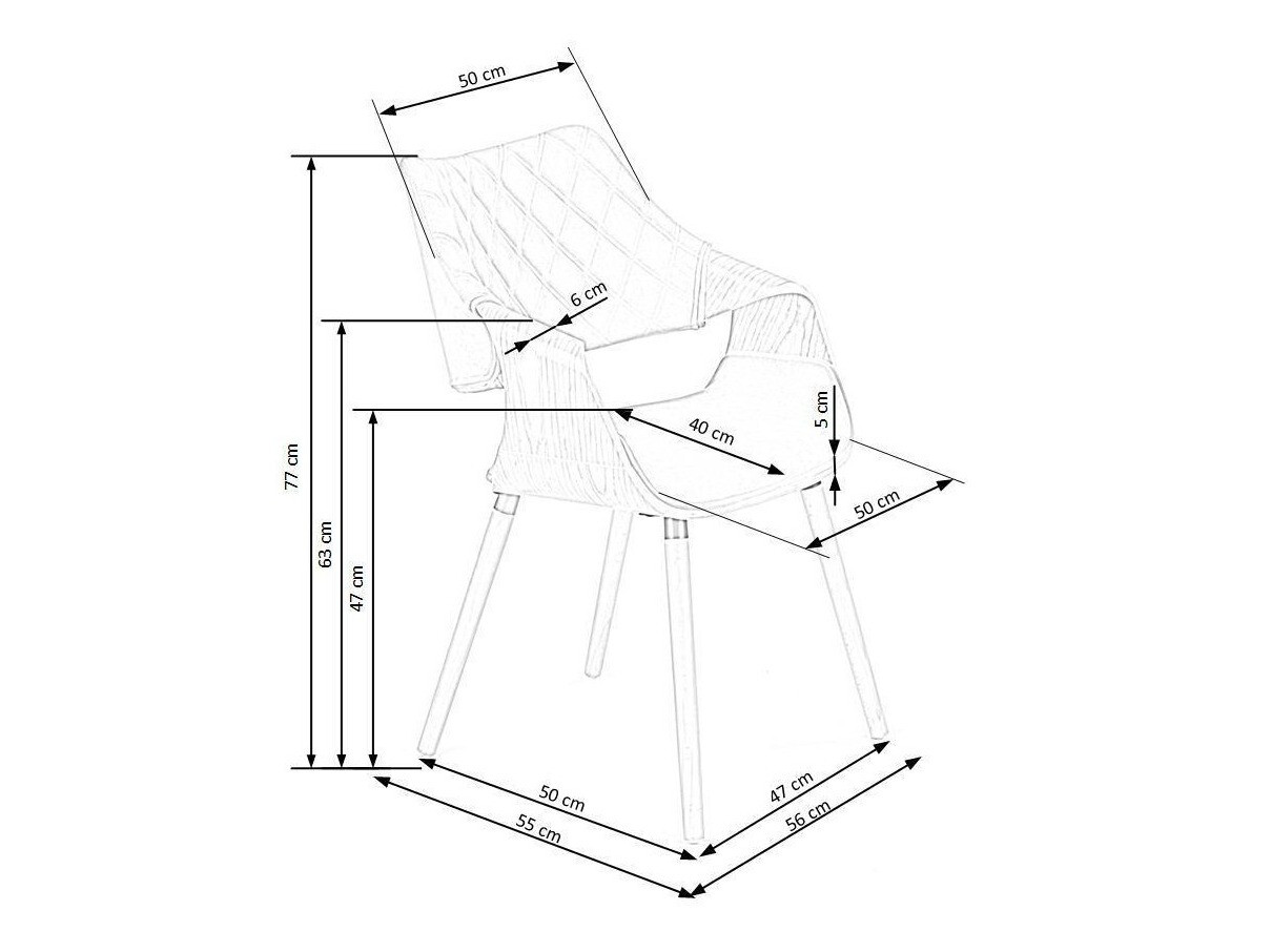 Essgruppe Houston Lector I