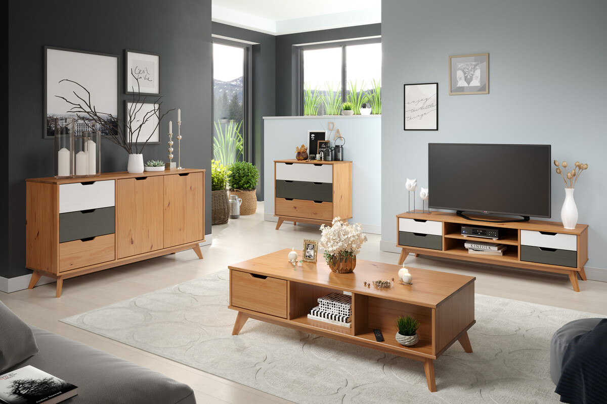 Kommoden Indianapolis B101