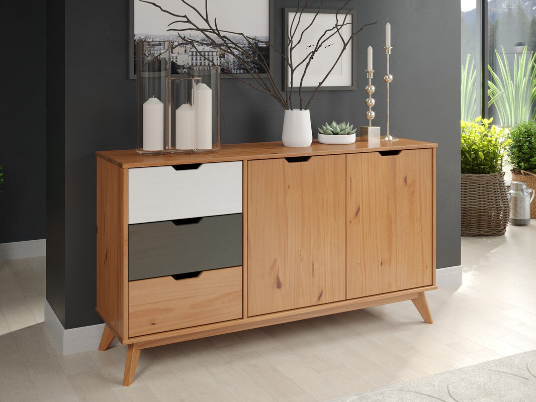 Kommoden Indianapolis B108