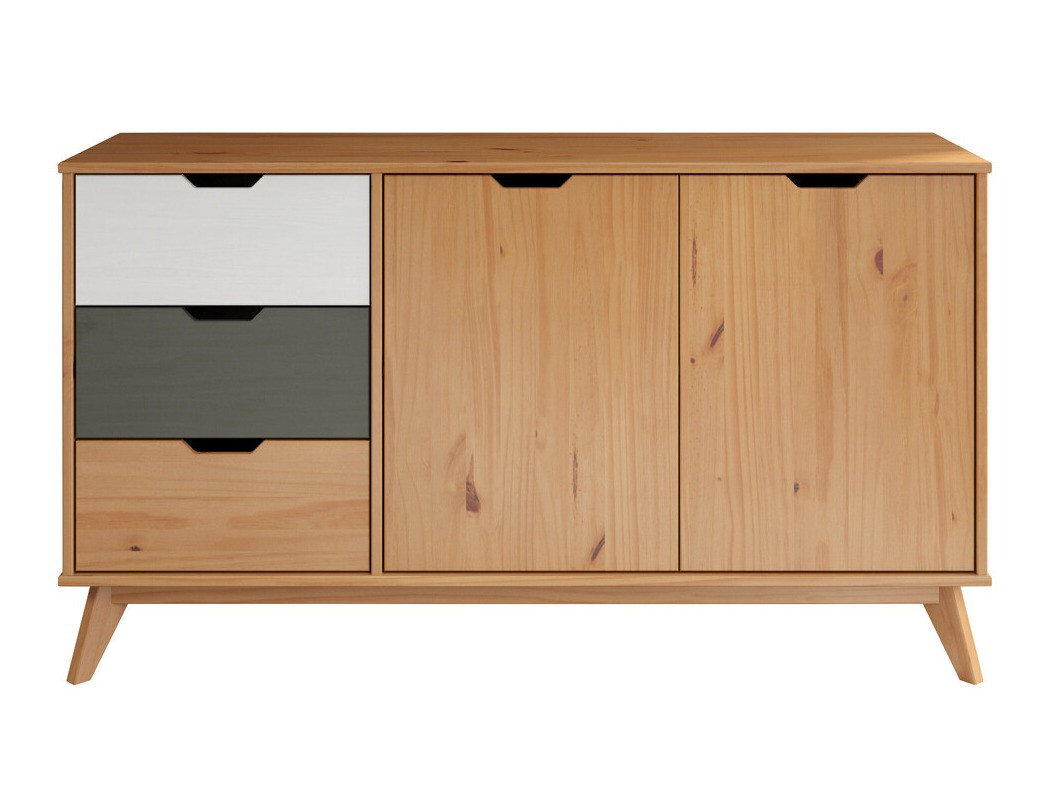 Kommoden Indianapolis B108