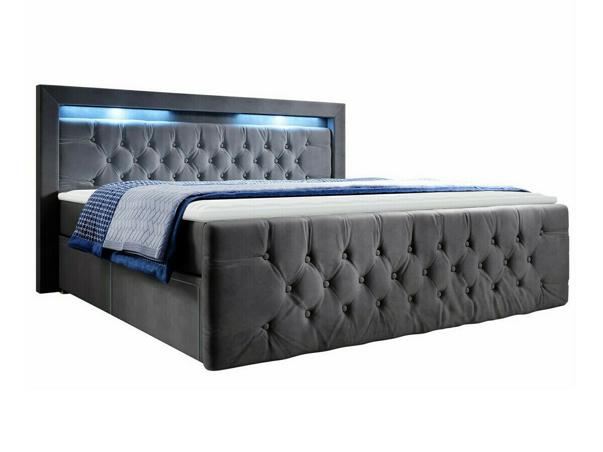 Boxspringbett Aura III