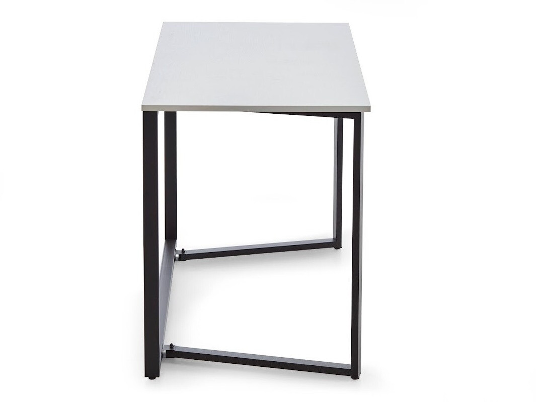 Bürotisch Indianapolis 108 (Weiß)