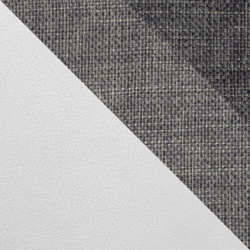 Ecksofa Comfivo Serenitas (Soft 017 + Lux 05 + Lux 06)
