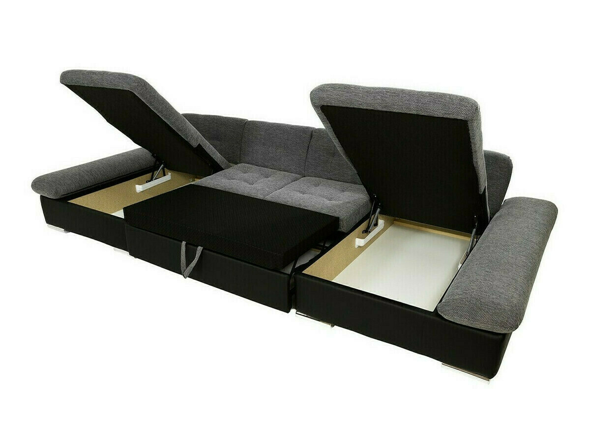 Ecksofa Comfivo Ficus (Poso 100)