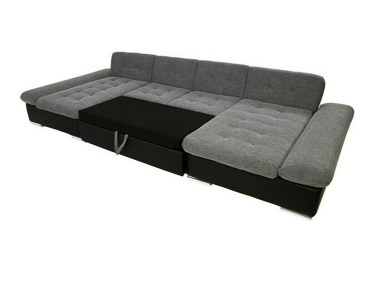 Ecksofa Comfivo Ficus (Poso 14)