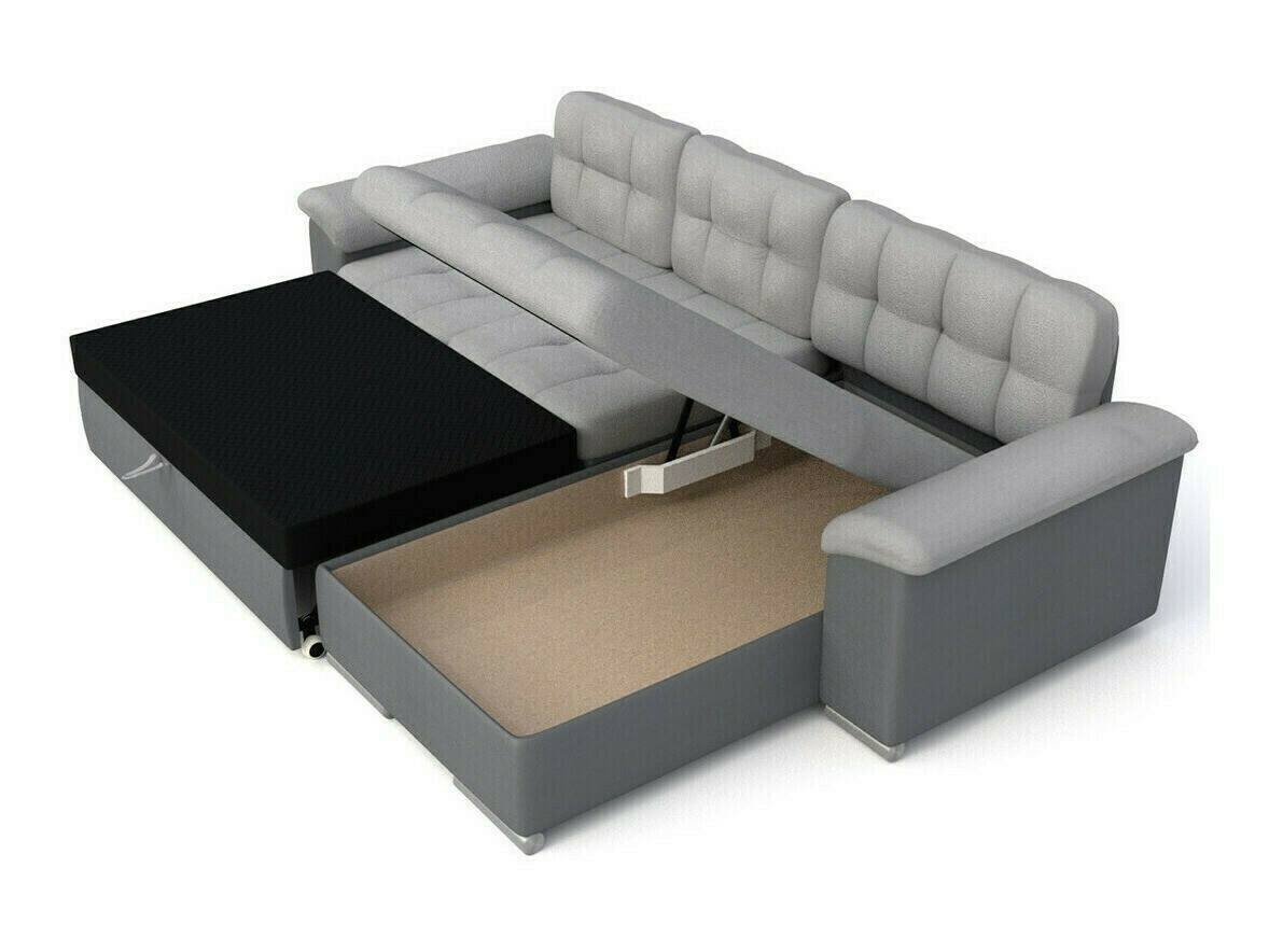 Ecksofa Comfivo Mica (Poso 01)