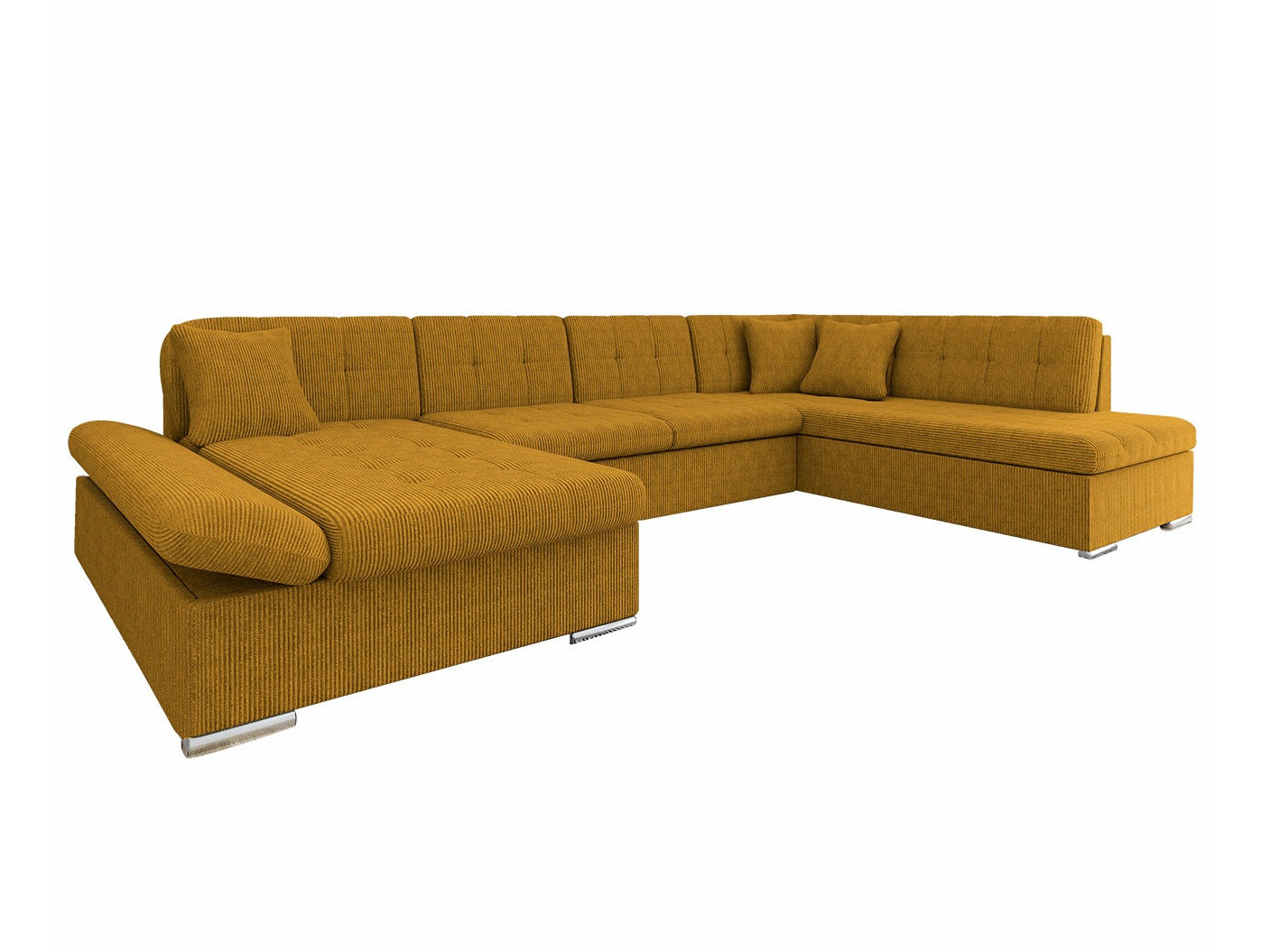 Ecksofa Comfivo Tilia I (Poso 01)