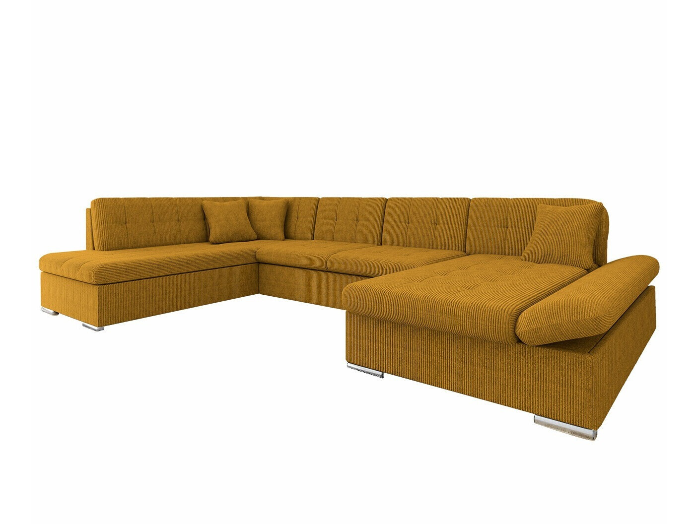 Ecksofa Comfivo Tilia I (Poso 01)
