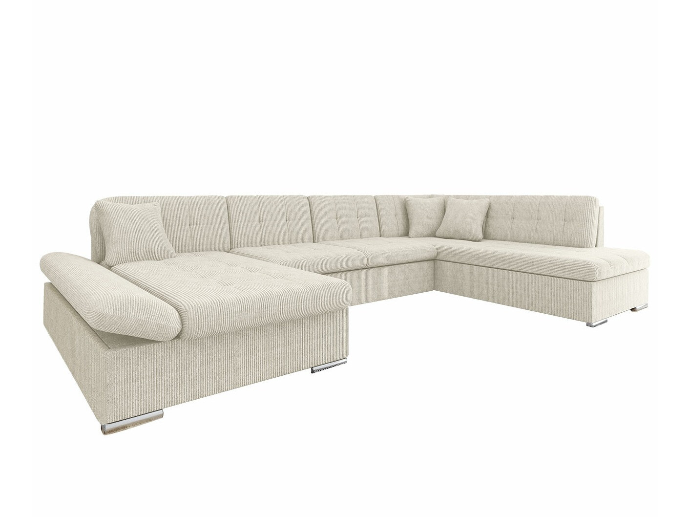 Ecksofa Comfivo Tilia I (Poso 100)